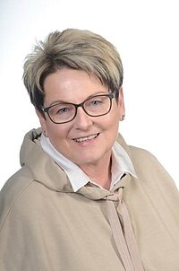 Maria Wakolbinger
