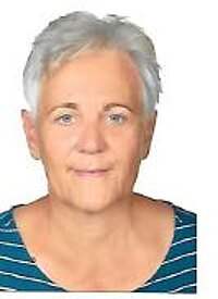 Astrid Zimmerbauer