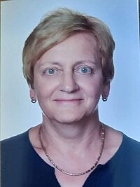 Marianne Mitter