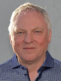Gerhard Obermüller