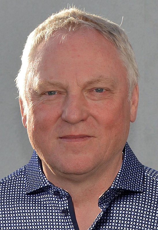 Gerhard Obermüller Gerhard Obermüller